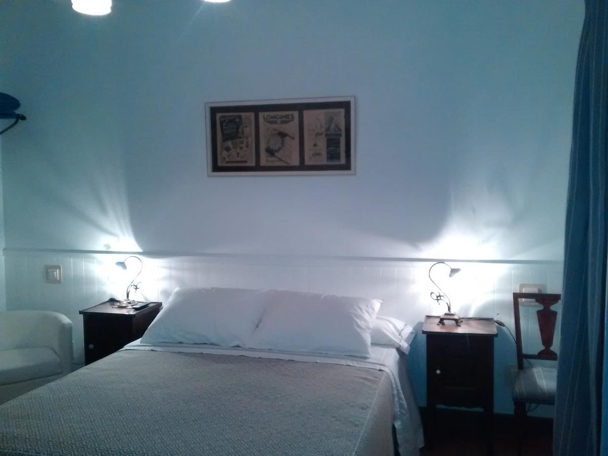 Hotel Rural Natxiondo Lekeitio Eksteriør billede