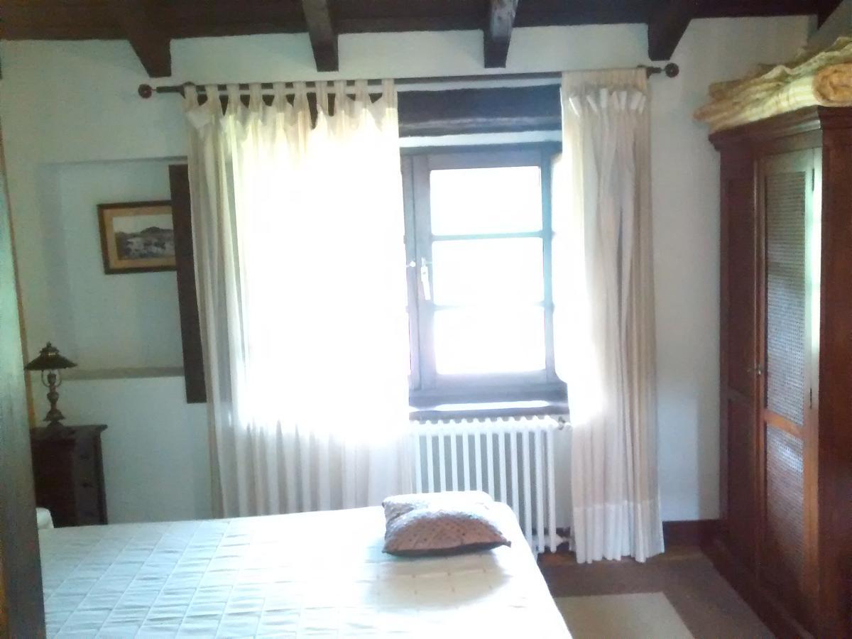 Hotel Rural Natxiondo Lekeitio Eksteriør billede